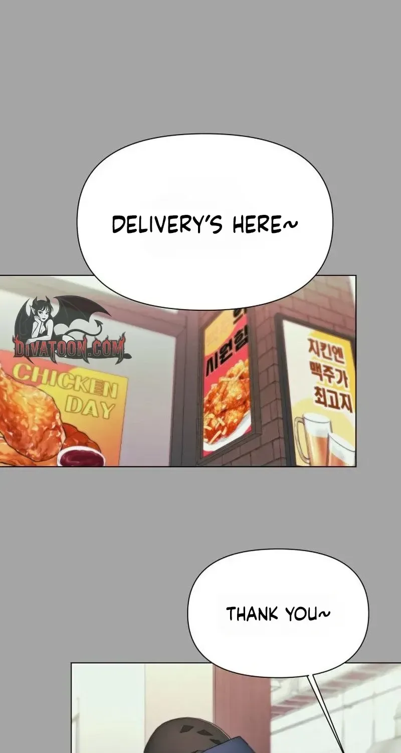 My family’s Romeo Chapter 43 page 29
