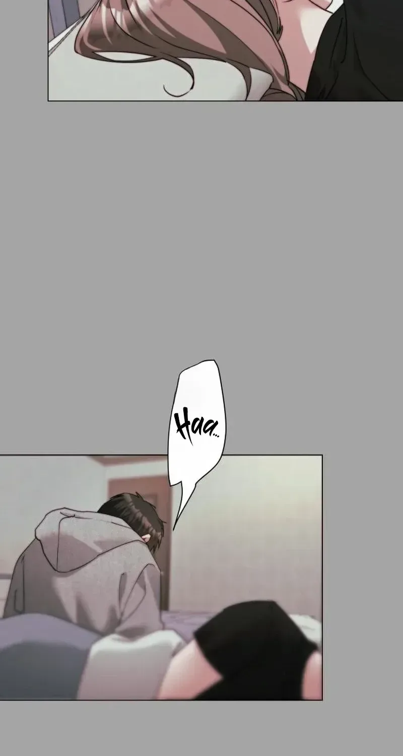 My family’s Romeo Chapter 43 page 14