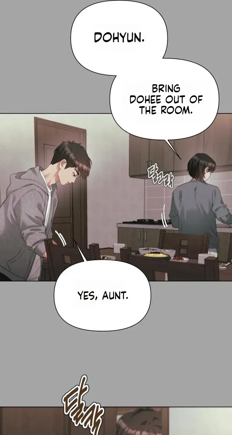 My family’s Romeo Chapter 43 page 11