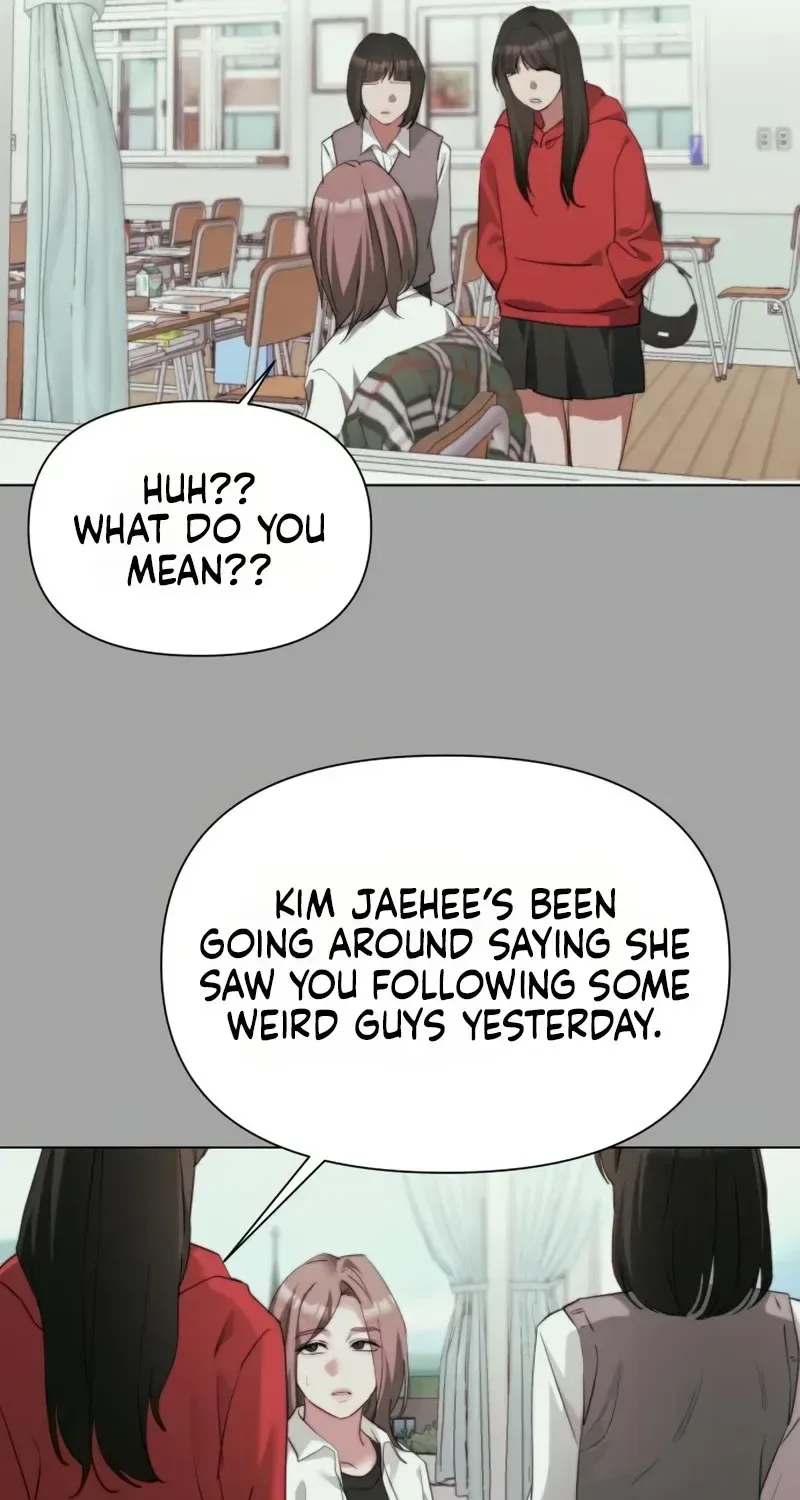 My family’s Romeo Chapter 44 page 3