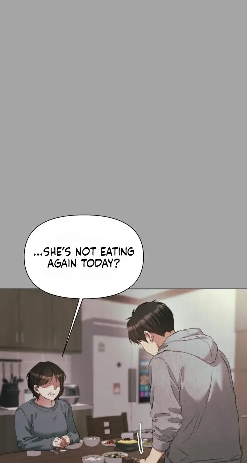 My family’s Romeo Chapter 43 page 22