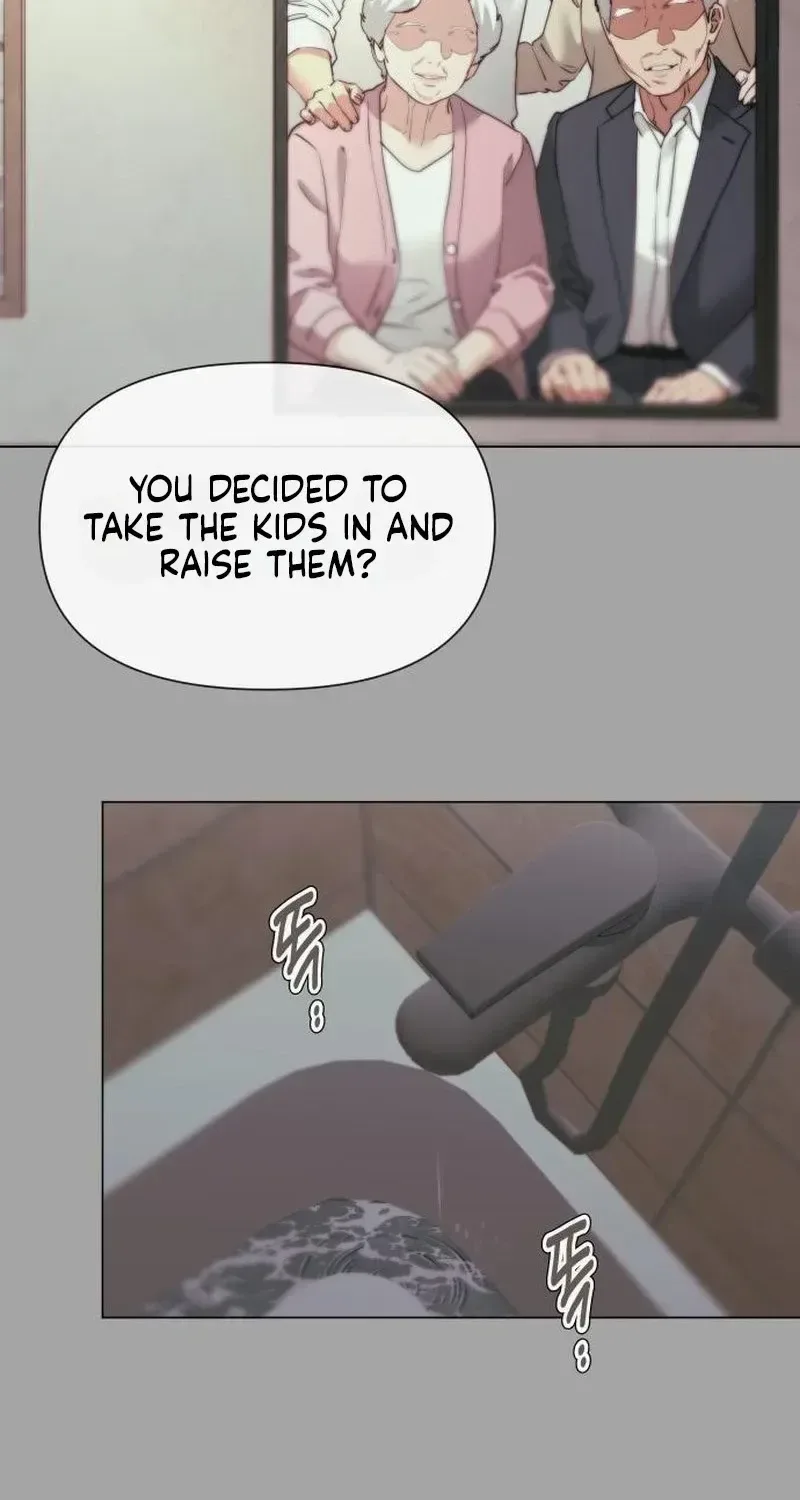 My family’s Romeo Chapter 43 page 4