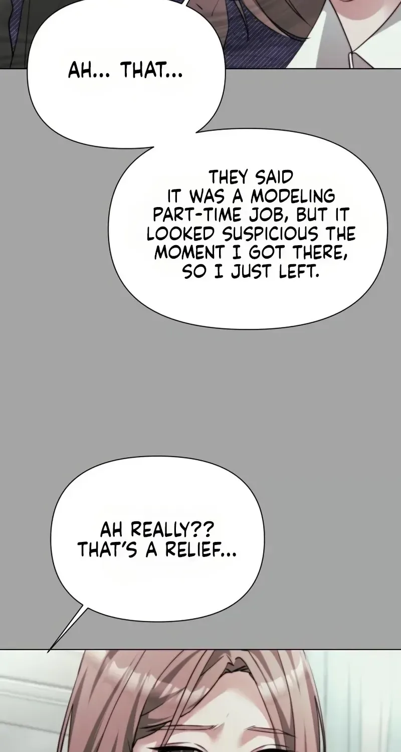 My family’s Romeo Chapter 44 page 6