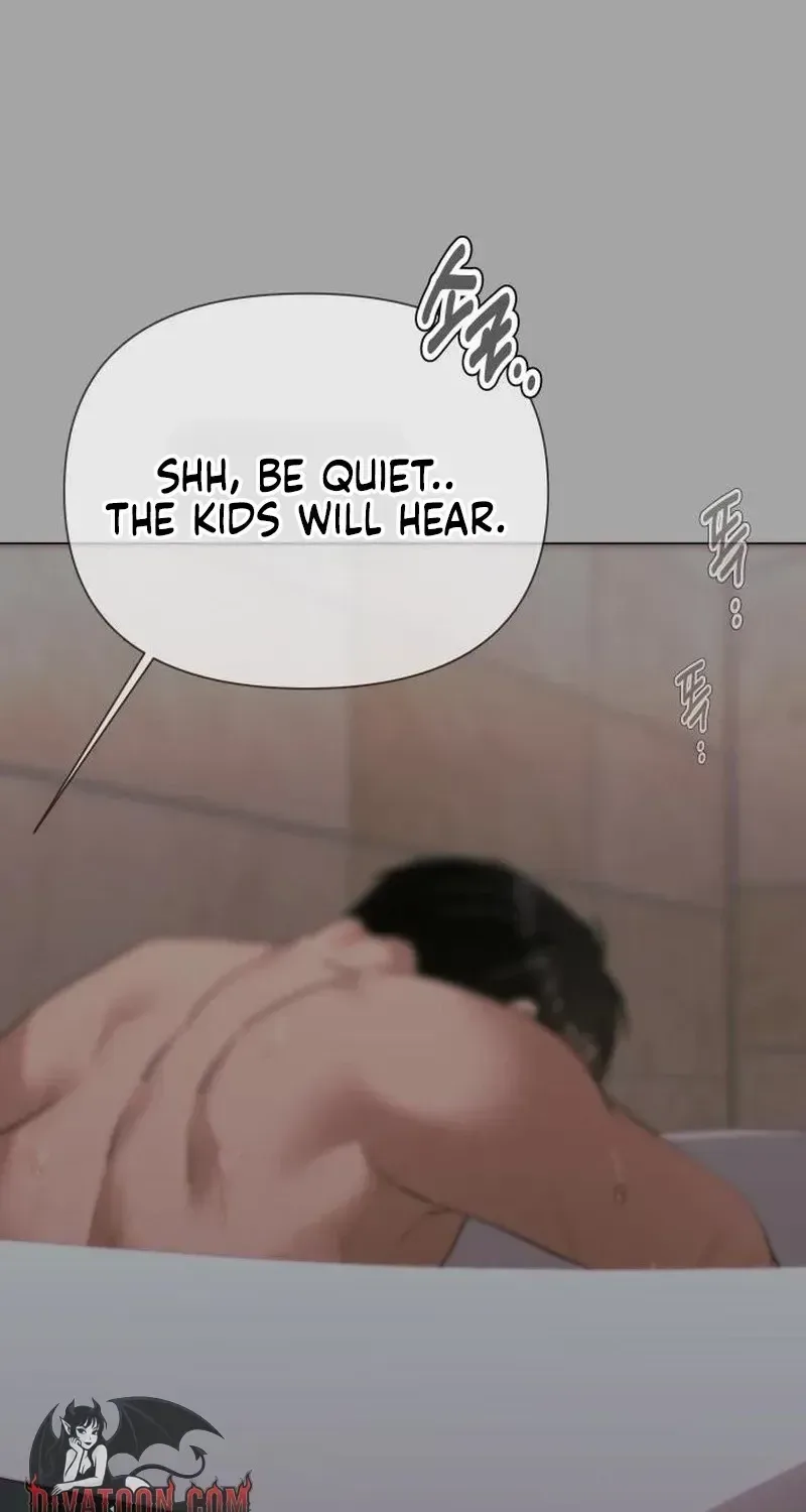 My family’s Romeo Chapter 43 page 8