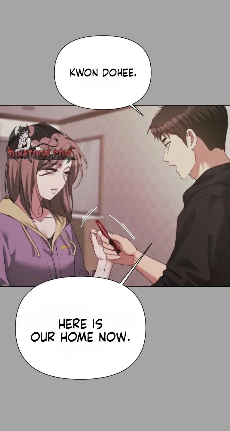 My family’s Romeo Chapter 43 page 43