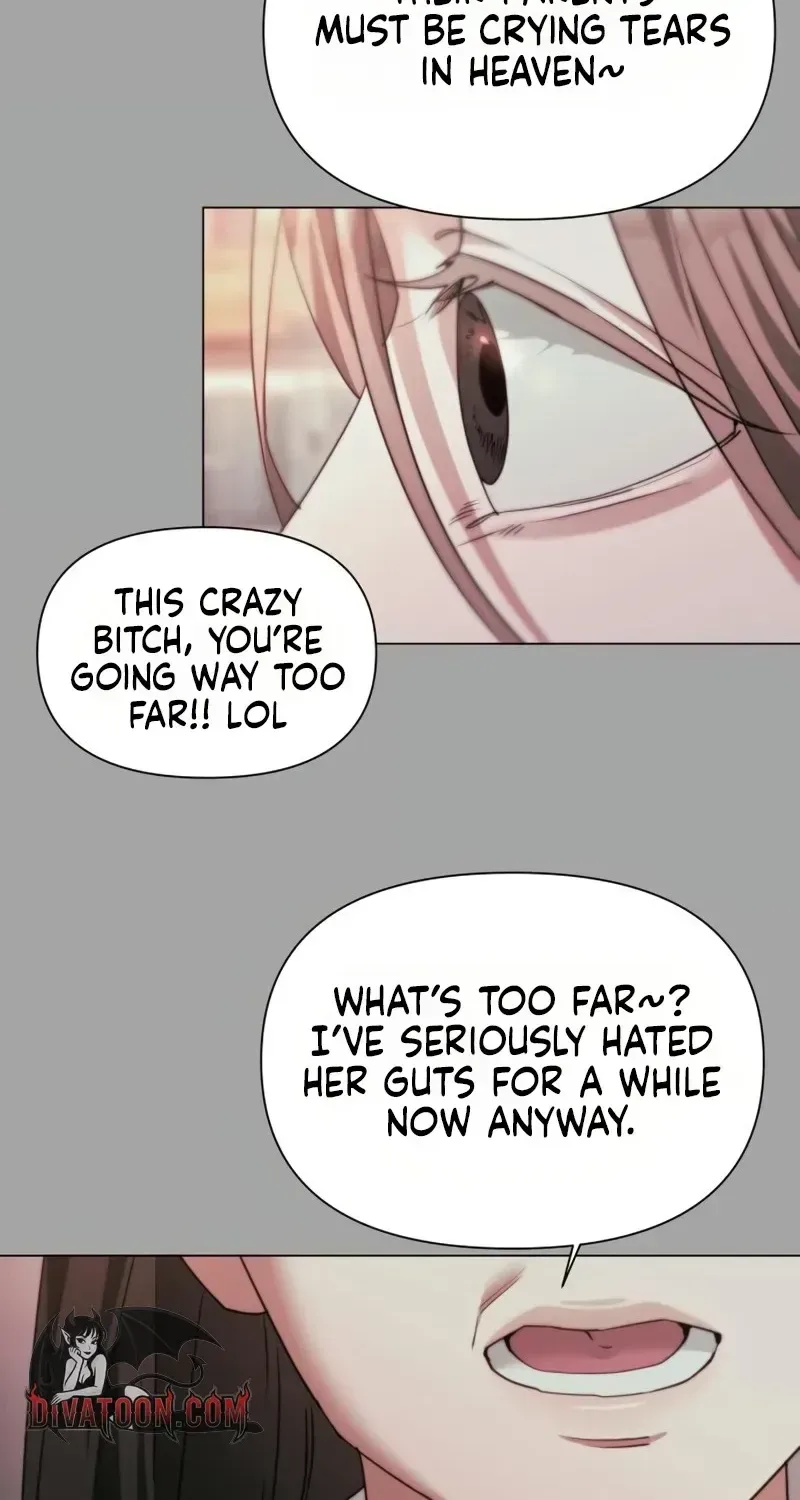My family’s Romeo Chapter 44 page 22