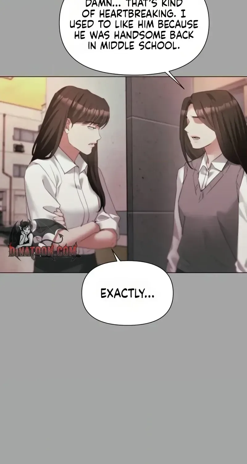 My family’s Romeo Chapter 44 page 19