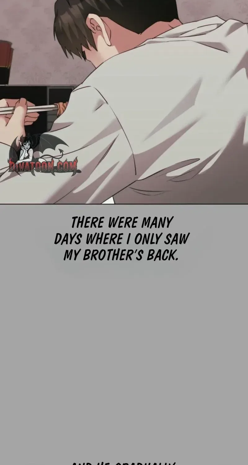 My family’s Romeo Chapter 43 page 73