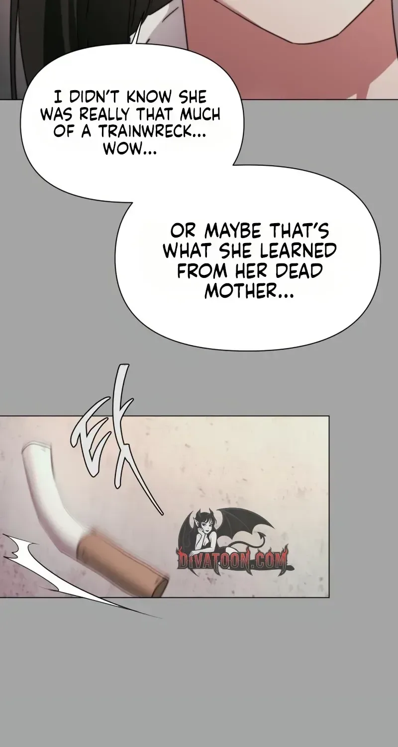My family’s Romeo Chapter 44 page 23