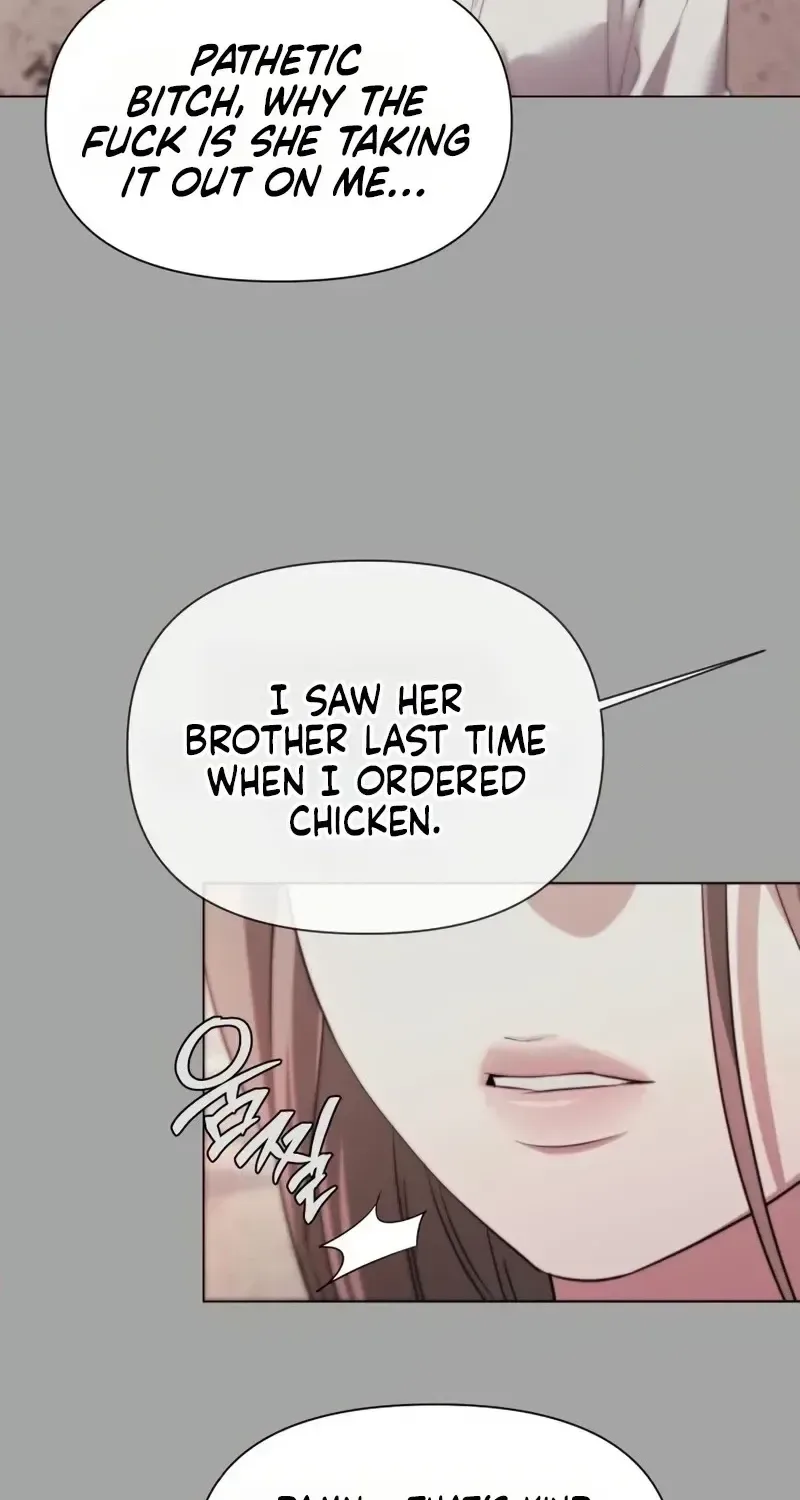 My family’s Romeo Chapter 44 page 18