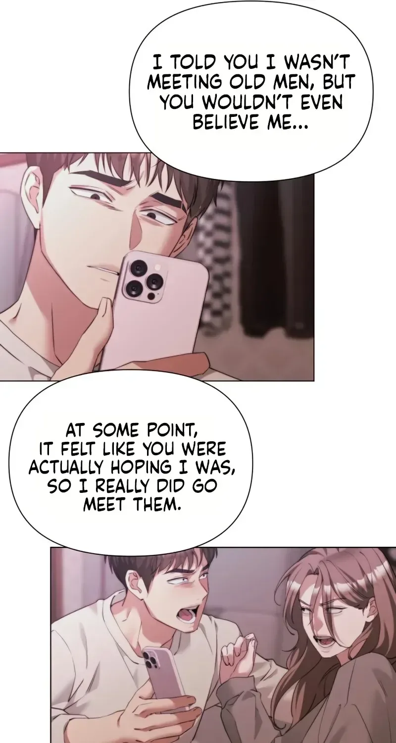 My family’s Romeo Chapter 44 page 69