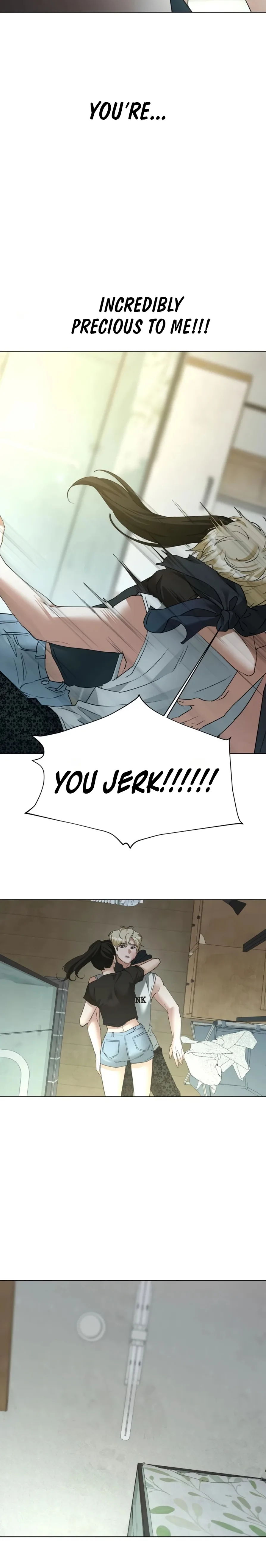 My family’s Romeo Chapter 47 page 7