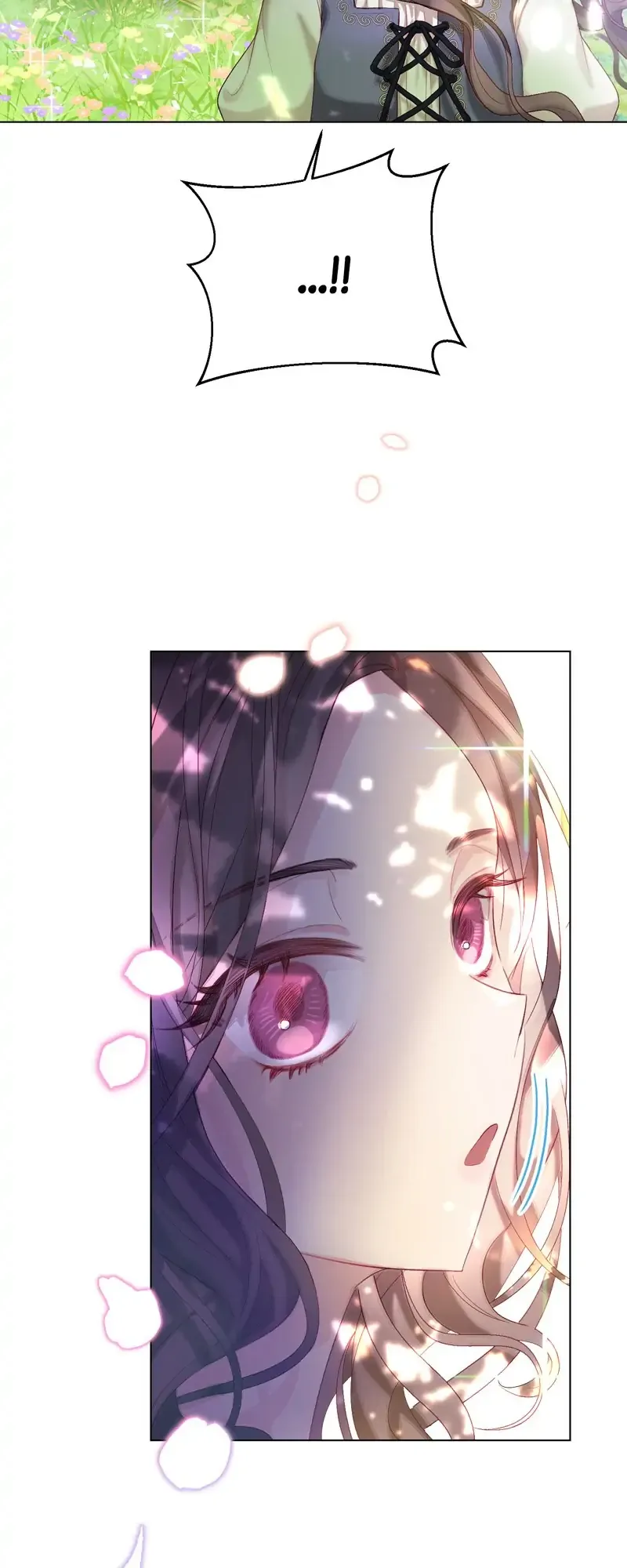 My Father, the Possessive Demi-God Chapter 1 page 54