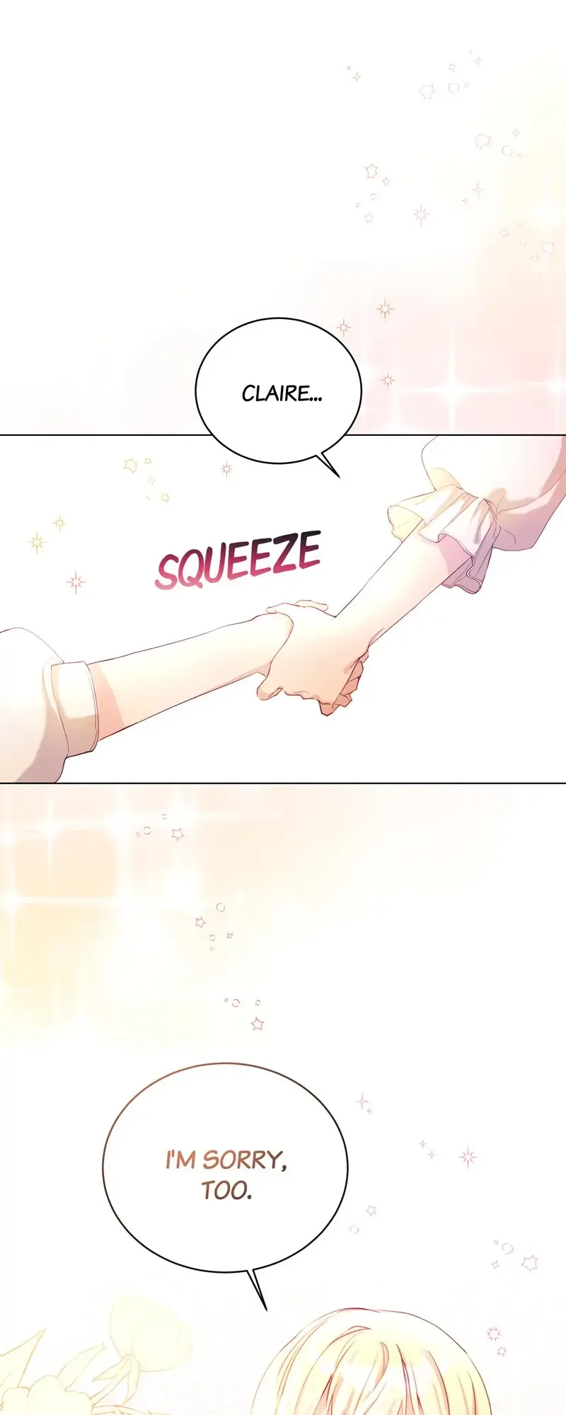 My Father, the Possessive Demi-God Chapter 1 page 17