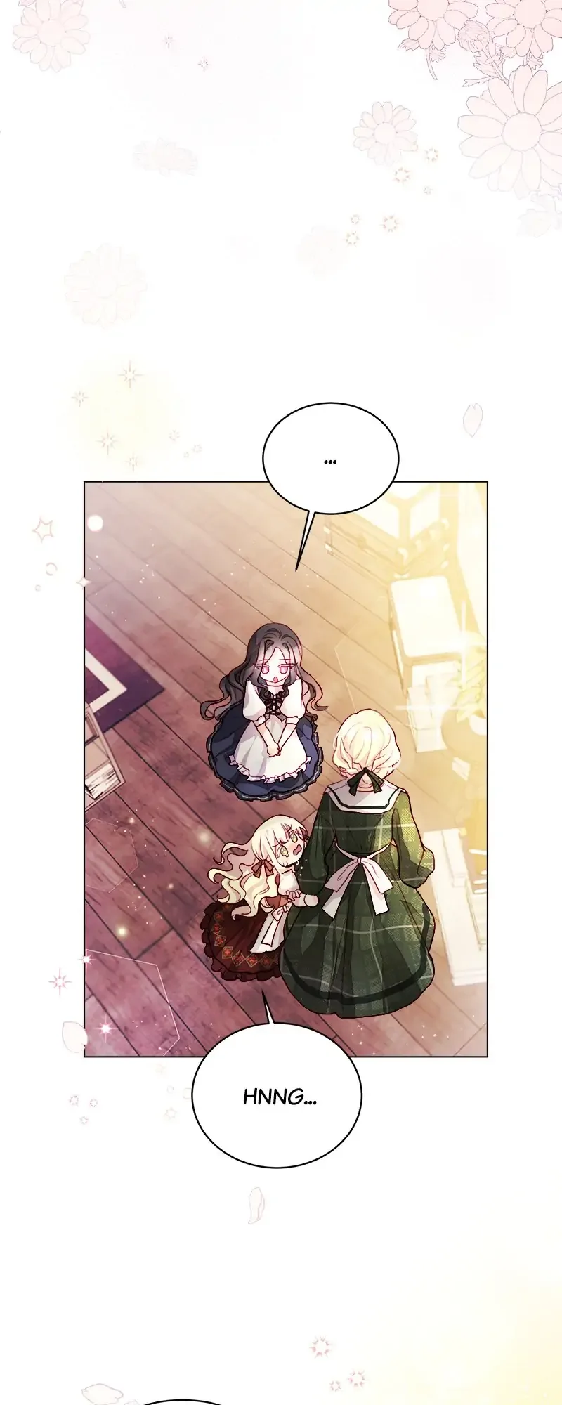 My Father, the Possessive Demi-God Chapter 1 page 13