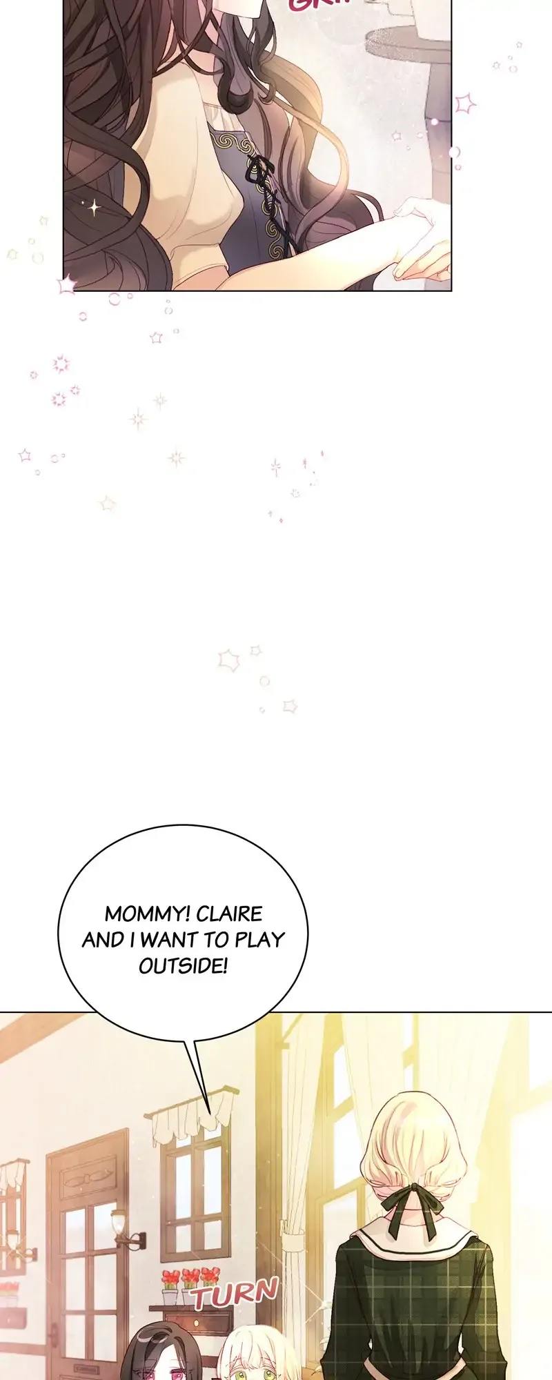 My Father, the Possessive Demi-God Chapter 1 page 19