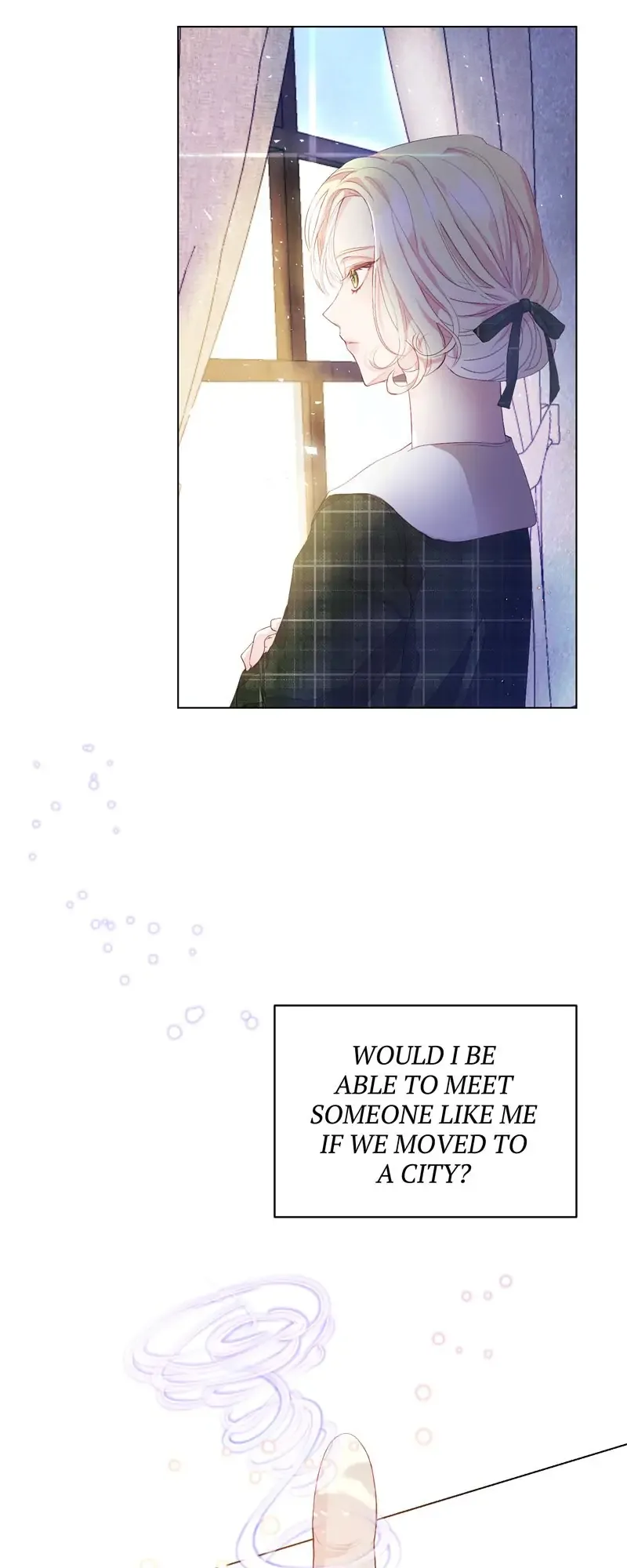My Father, the Possessive Demi-God Chapter 1 page 47