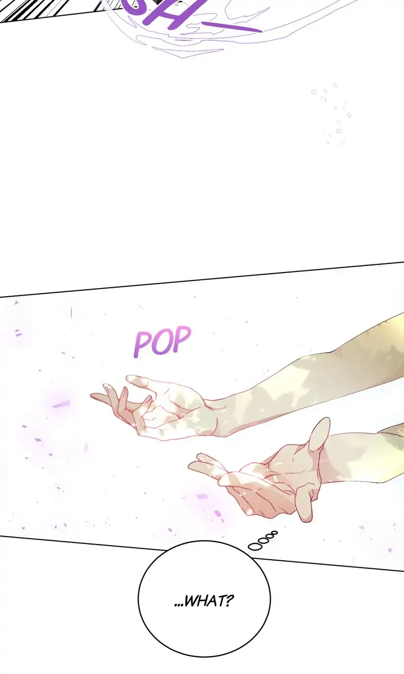 My Father, the Possessive Demi-God Chapter 1 page 58