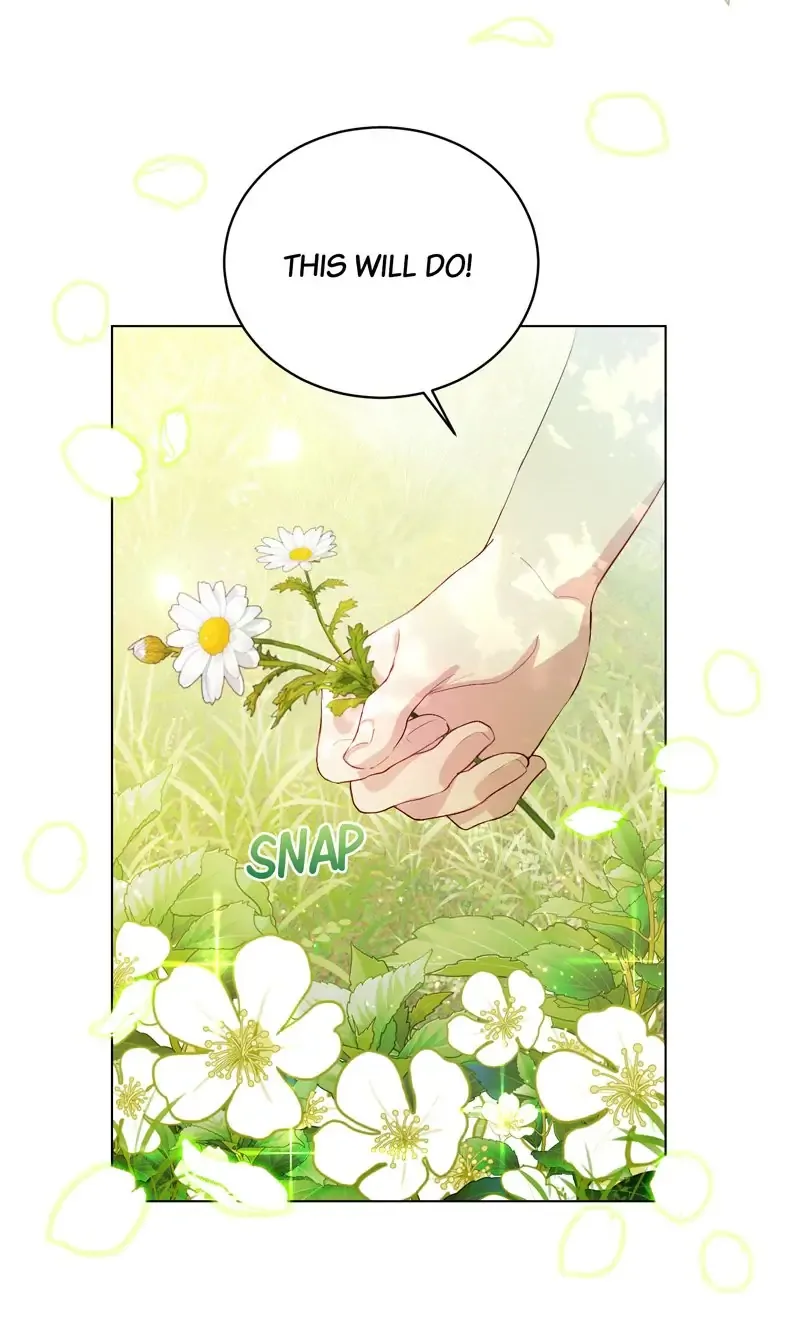 My Father, the Possessive Demi-God Chapter 1 page 23