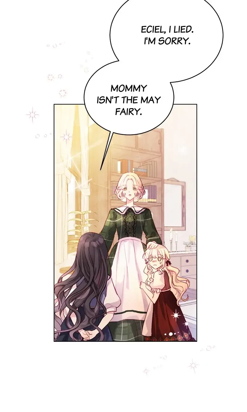 My Father, the Possessive Demi-God Chapter 1 page 16
