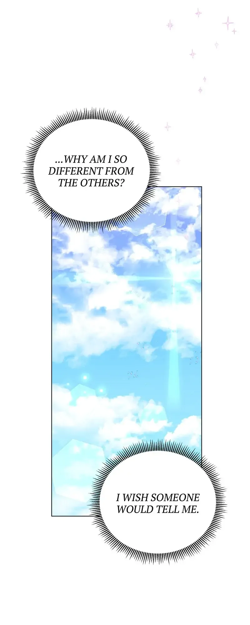 My Father, the Possessive Demi-God Chapter 1 page 45