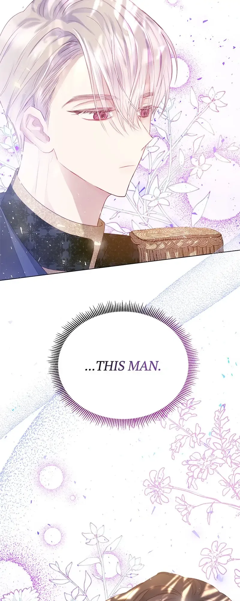 My Father, the Possessive Demi-God Chapter 1 page 61