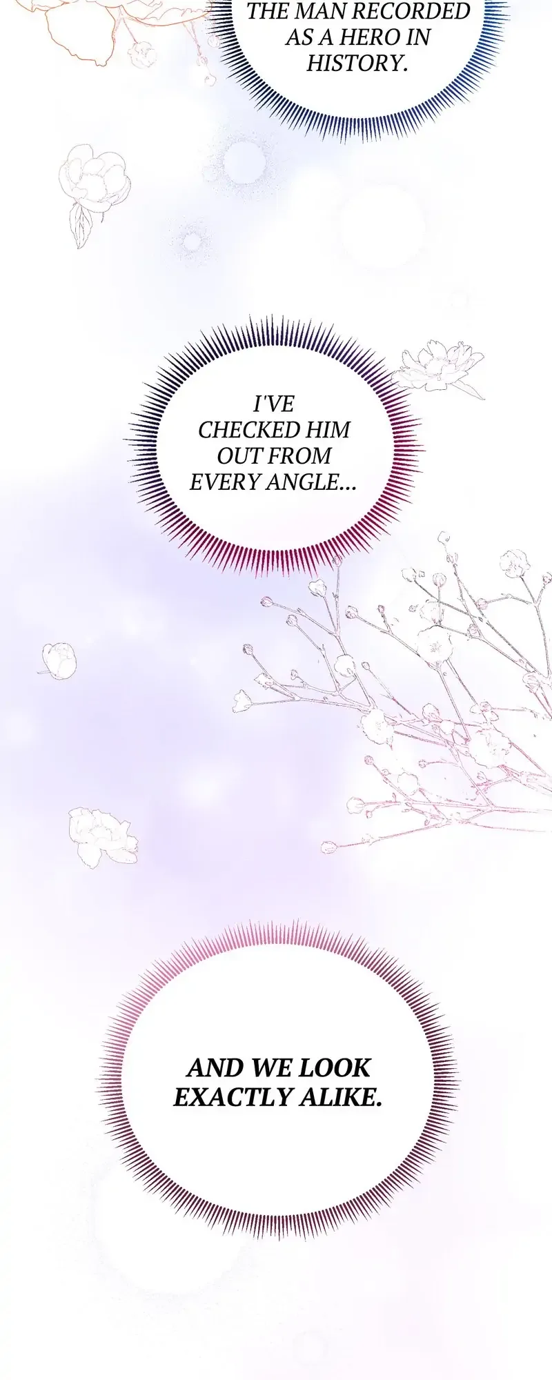 My Father, the Possessive Demi-God Chapter 2 page 4