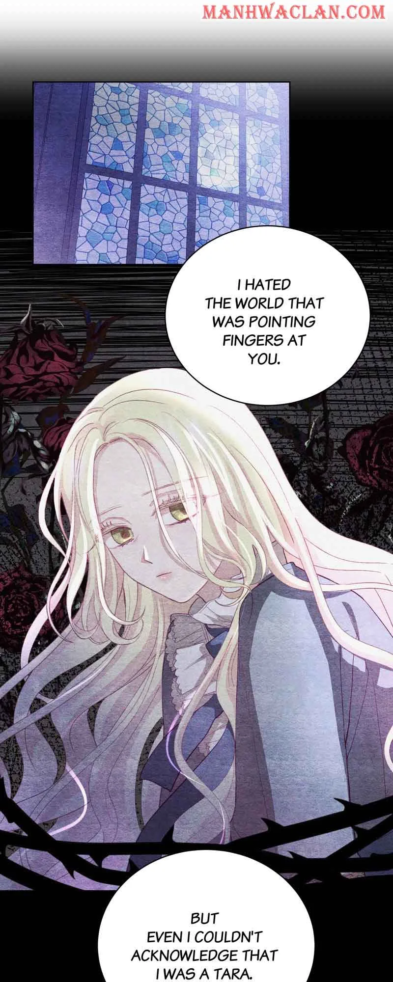 My Father, the Possessive Demi-God Chapter 7 page 15
