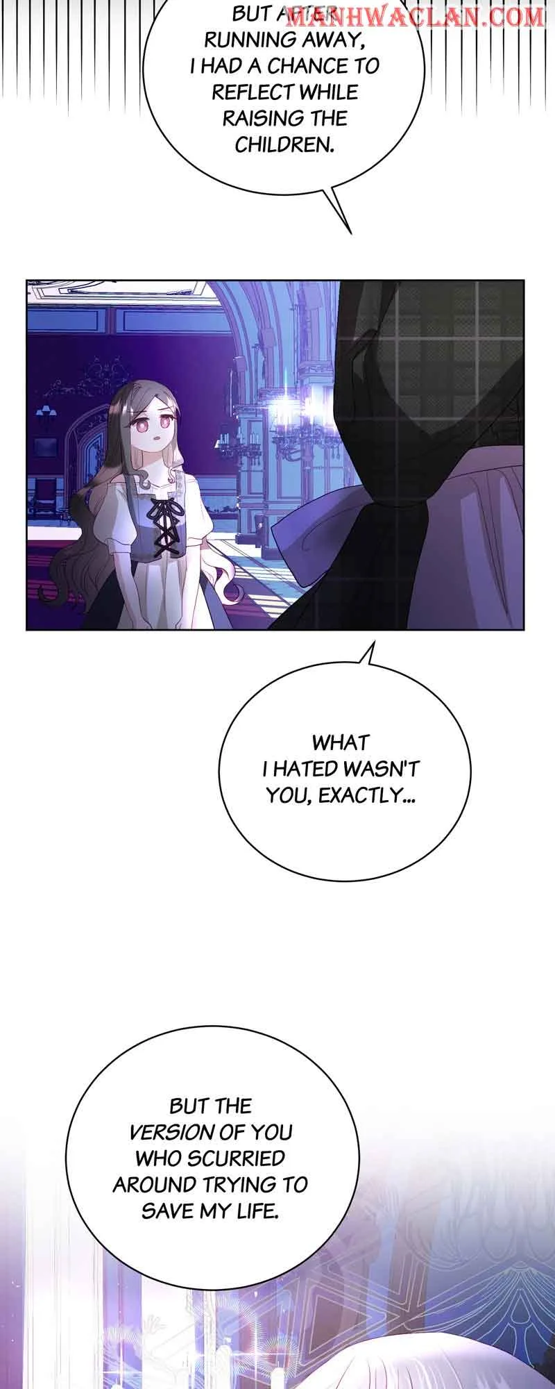 My Father, the Possessive Demi-God Chapter 7 page 10