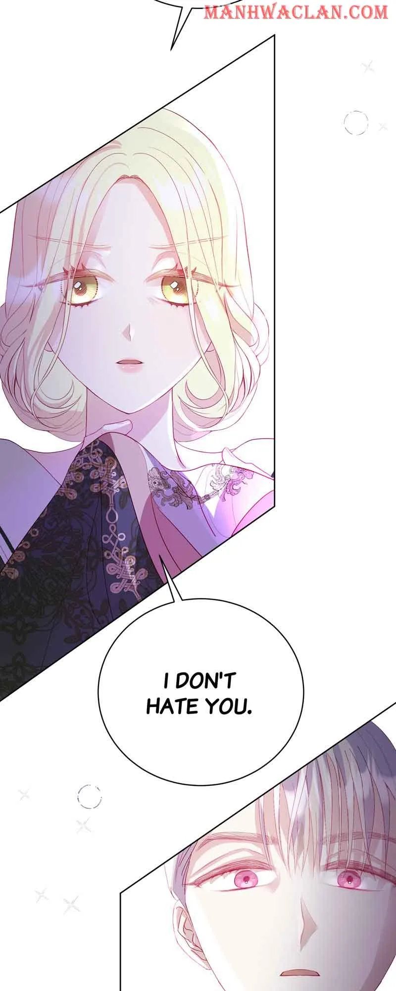 My Father, the Possessive Demi-God Chapter 7 page 4