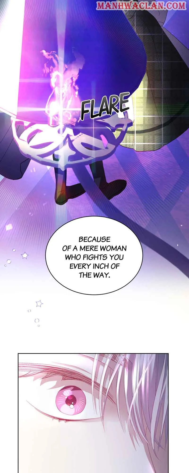 My Father, the Possessive Demi-God Chapter 7 page 13