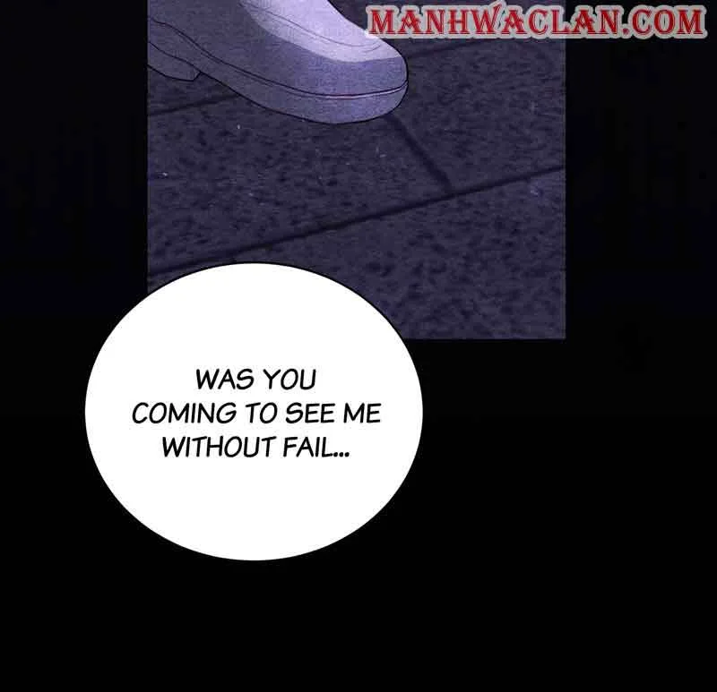 My Father, the Possessive Demi-God Chapter 7 page 8