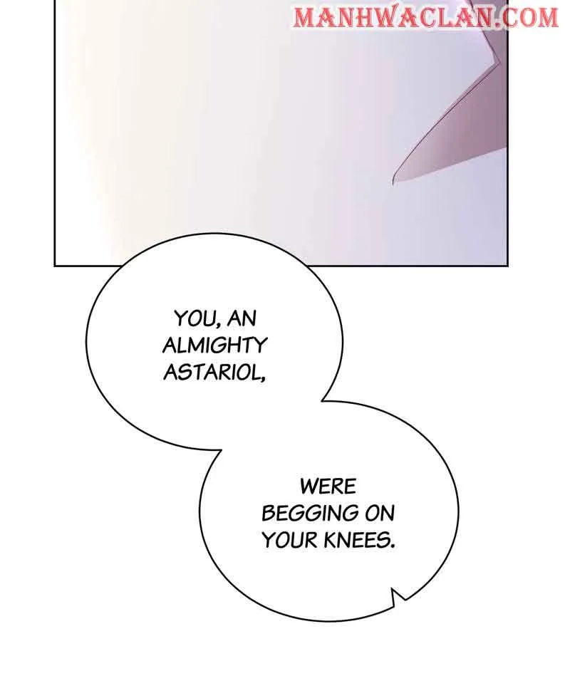 My Father, the Possessive Demi-God Chapter 7 page 14