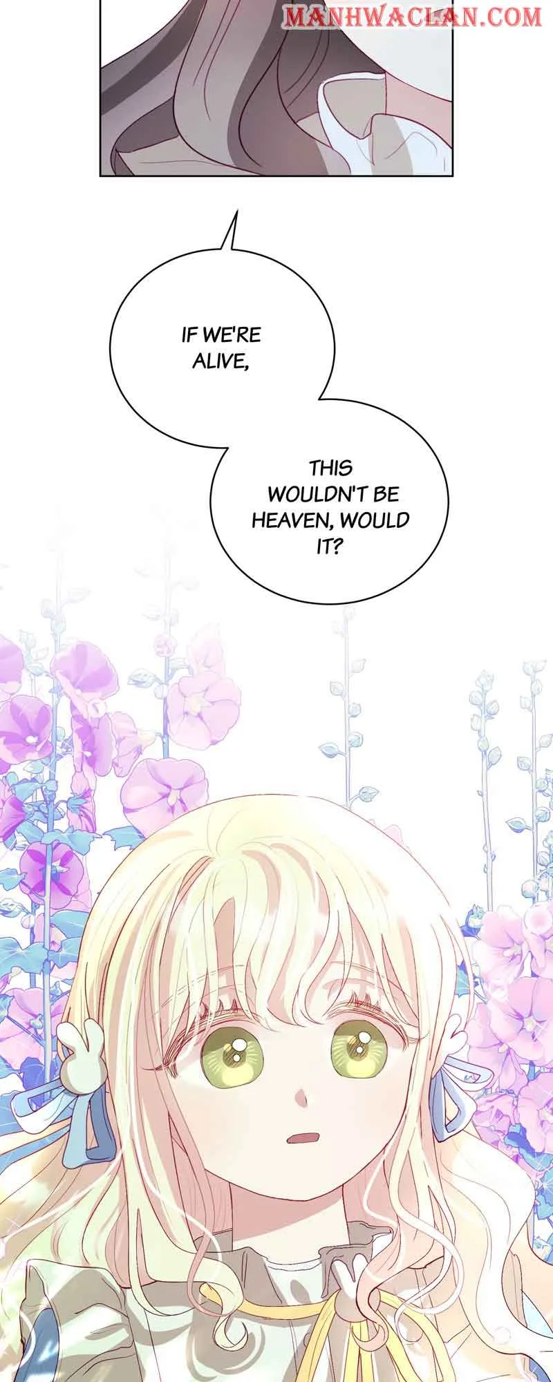 My Father, the Possessive Demi-God Chapter 7 page 52