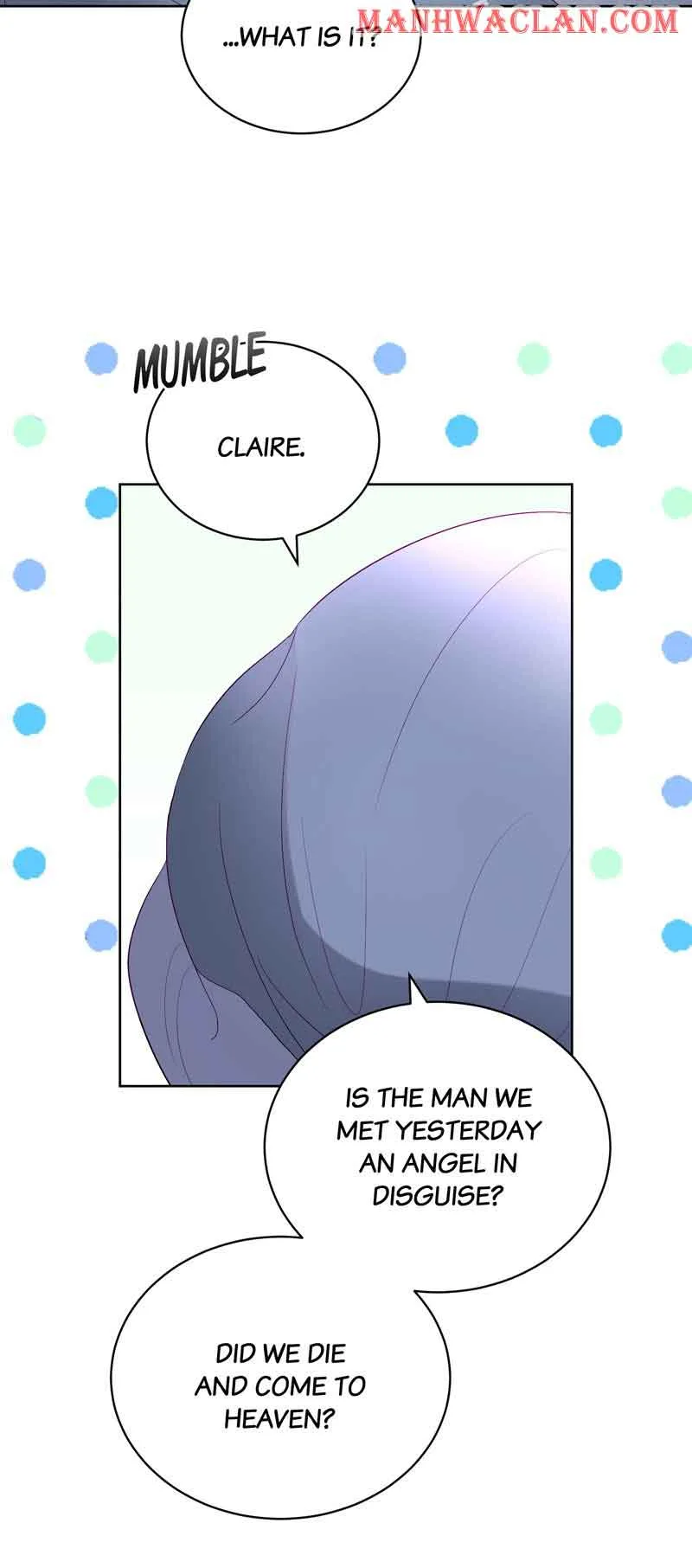 My Father, the Possessive Demi-God Chapter 7 page 36