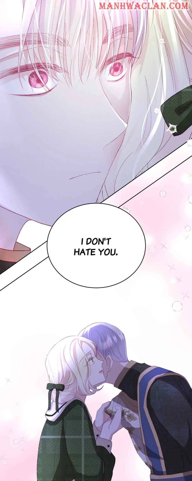 My Father, the Possessive Demi-God Chapter 7 page 21