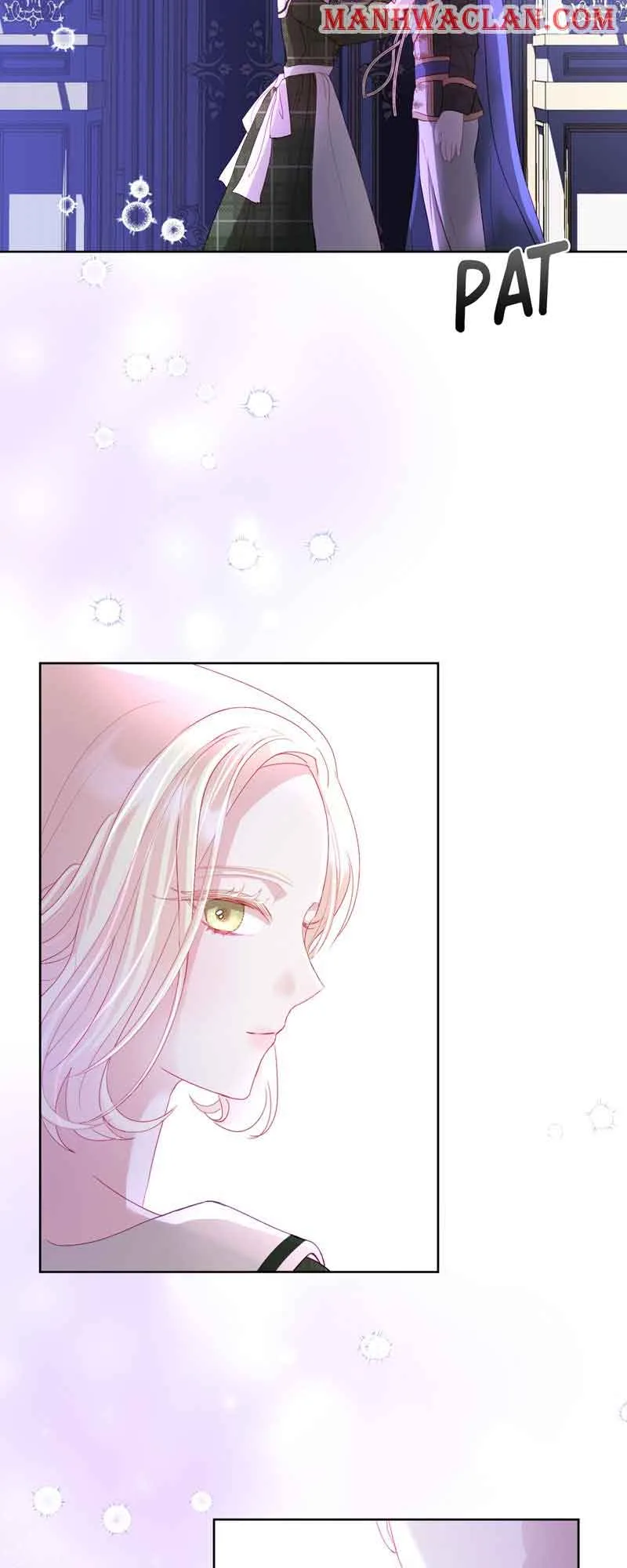 My Father, the Possessive Demi-God Chapter 7 page 24