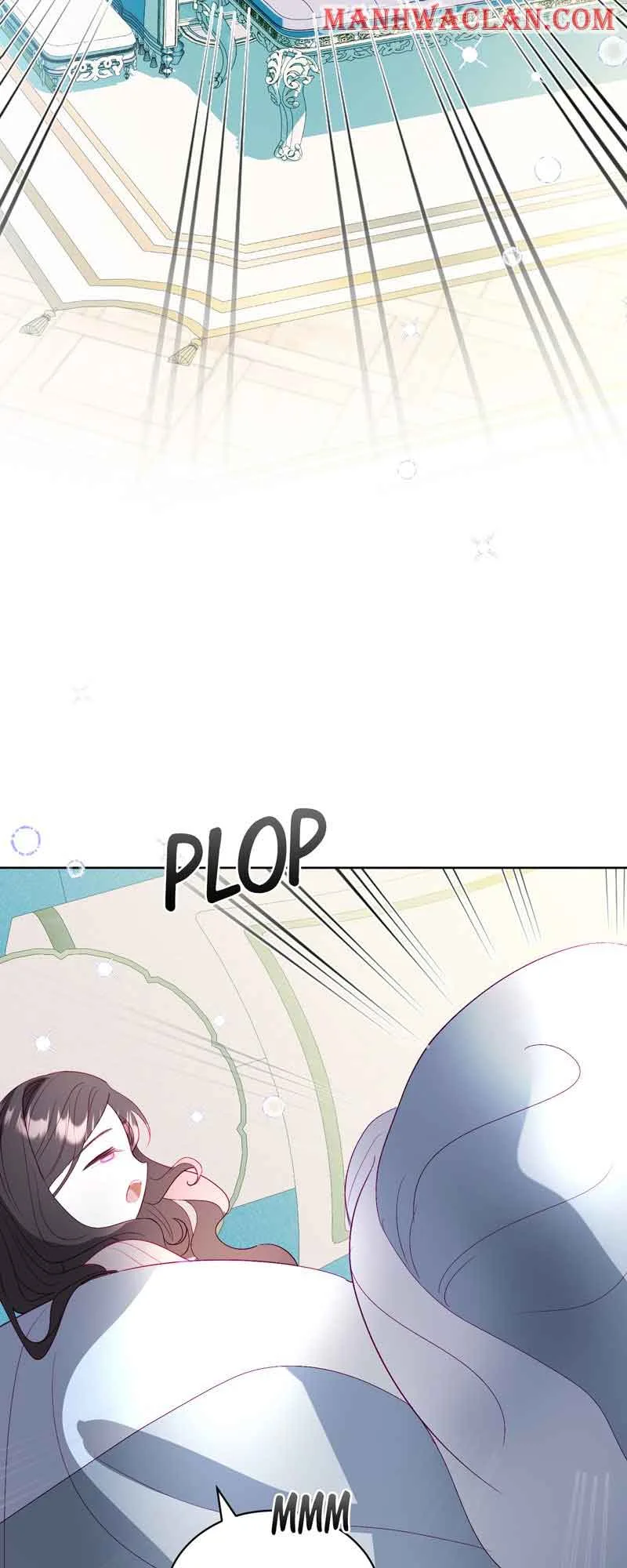 My Father, the Possessive Demi-God Chapter 7 page 35