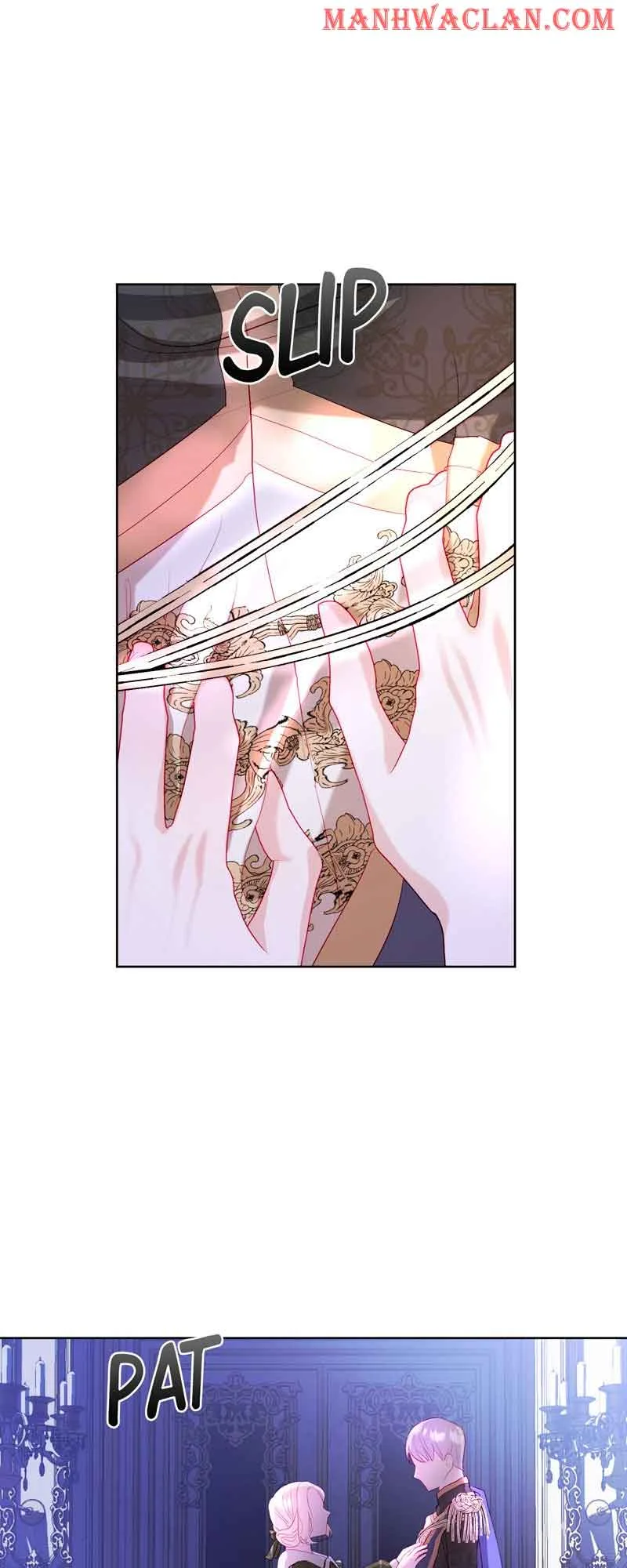 My Father, the Possessive Demi-God Chapter 7 page 23