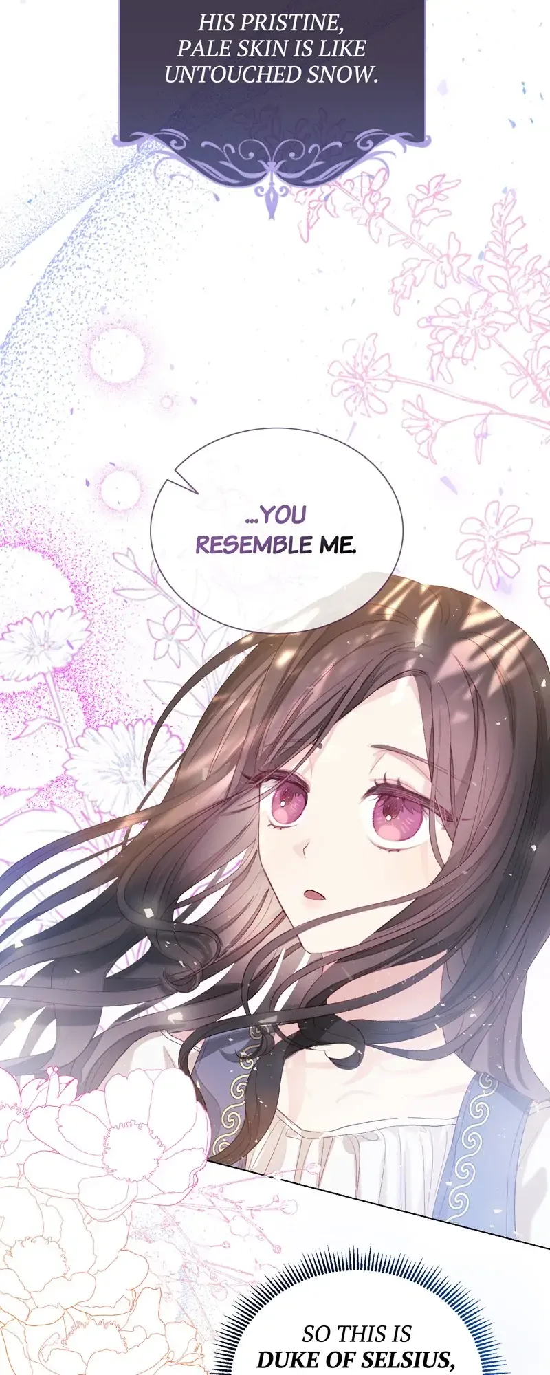 My Father, the Possessive Demi-God Chapter 2 page 3