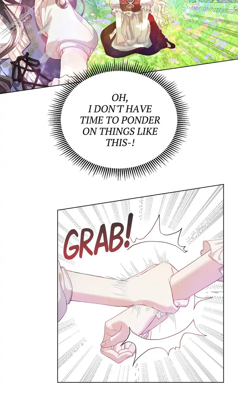 My Father, the Possessive Demi-God Chapter 2 page 8