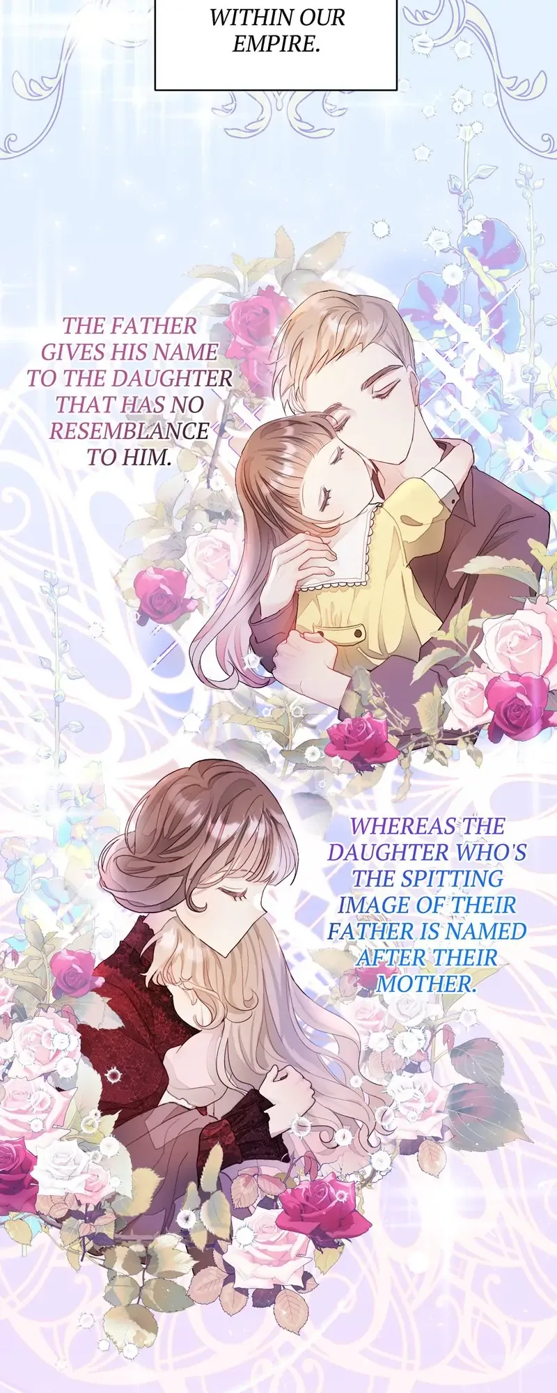 My Father, the Possessive Demi-God Chapter 2 page 19