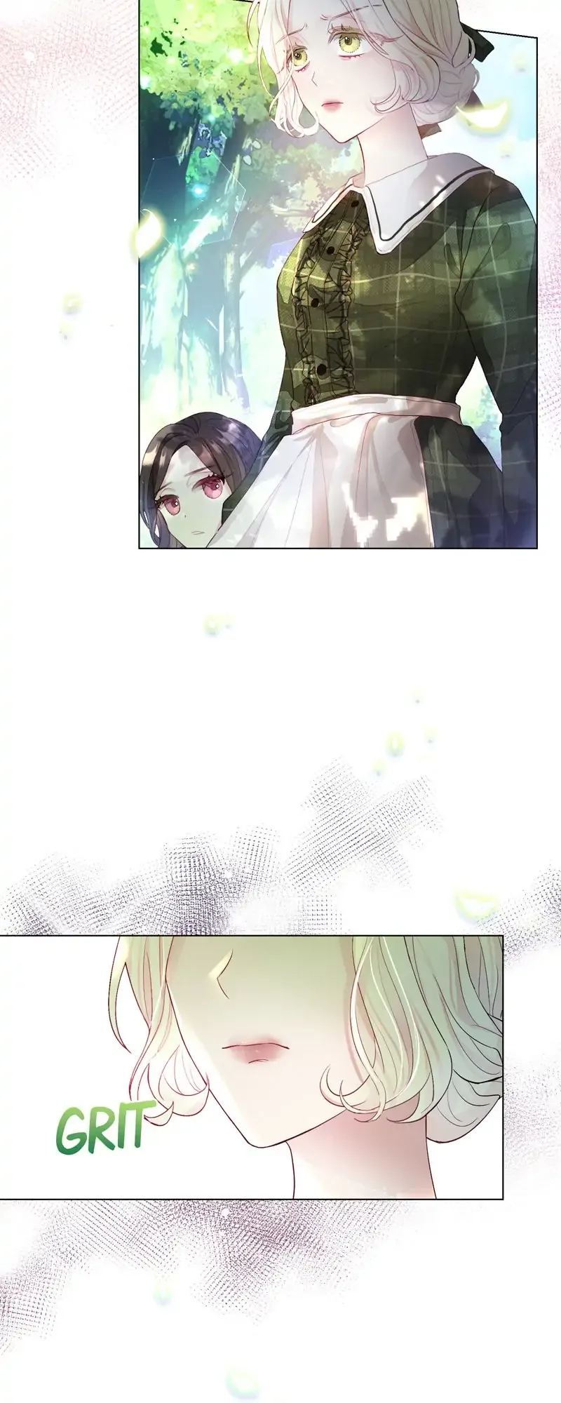 My Father, the Possessive Demi-God Chapter 2 page 25