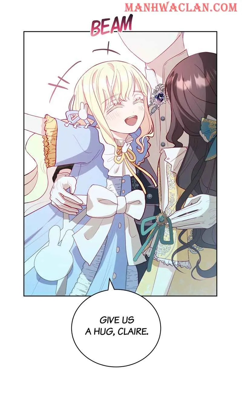 My Father, the Possessive Demi-God Chapter 8 page 37