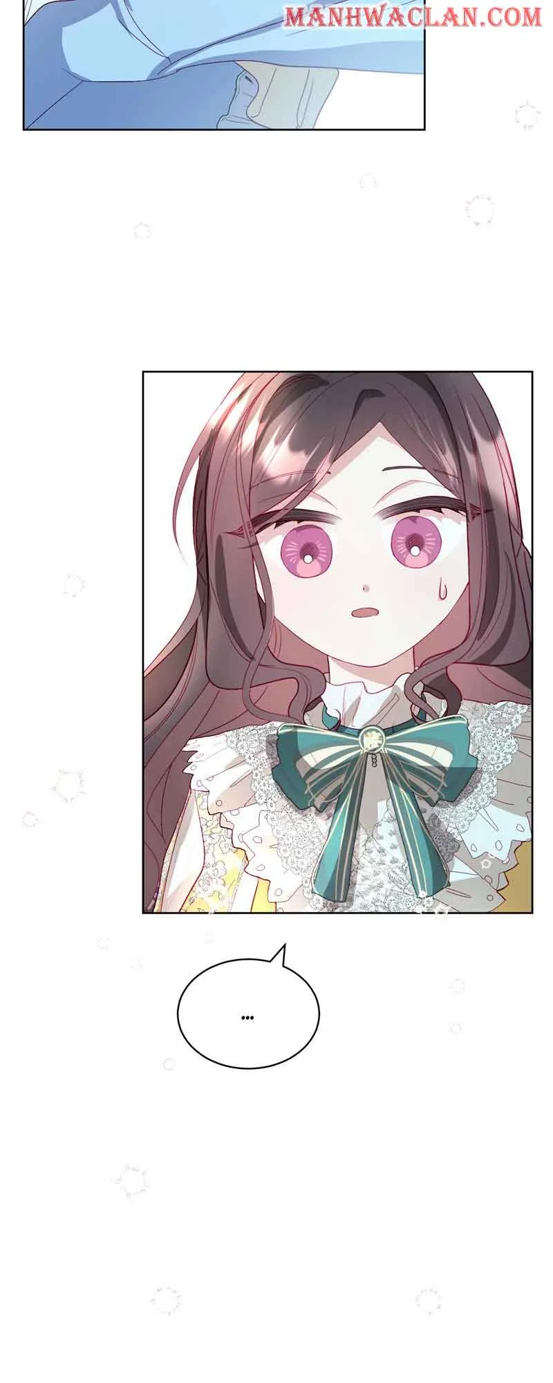 My Father, the Possessive Demi-God Chapter 8 page 33