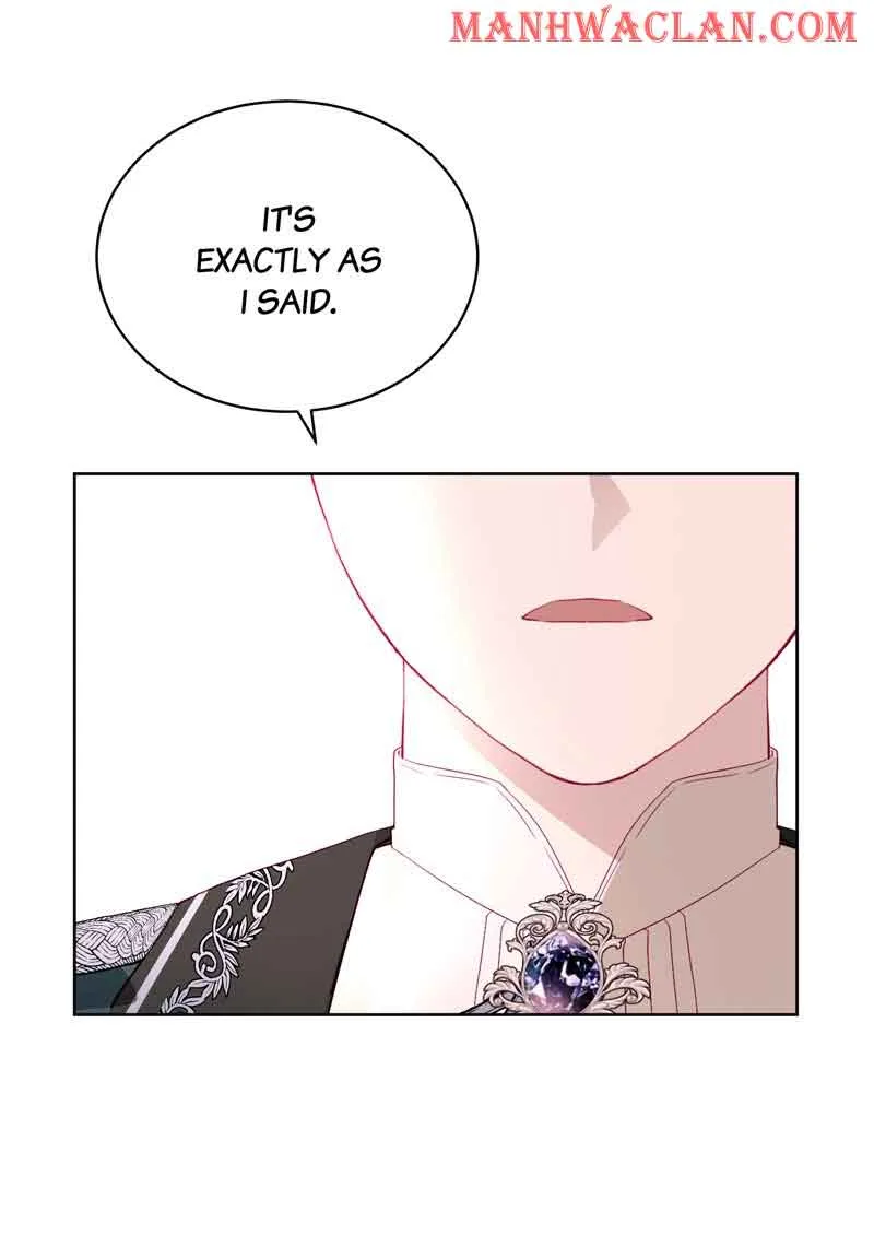 My Father, the Possessive Demi-God Chapter 8 page 51