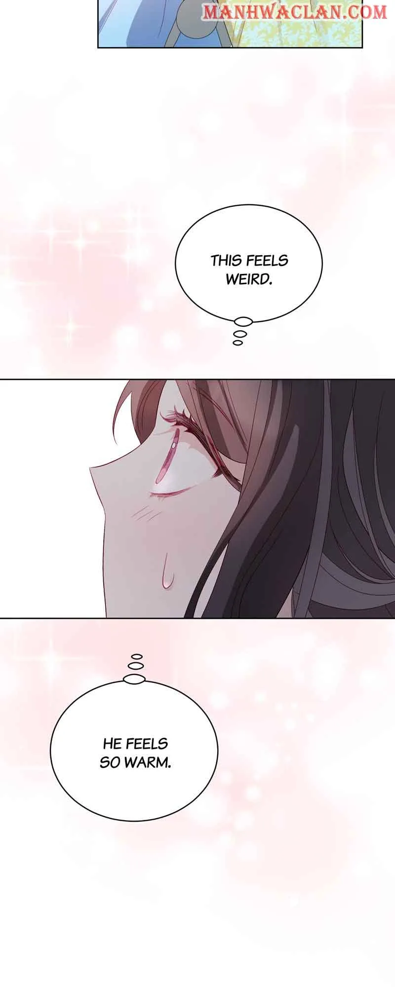 My Father, the Possessive Demi-God Chapter 8 page 36