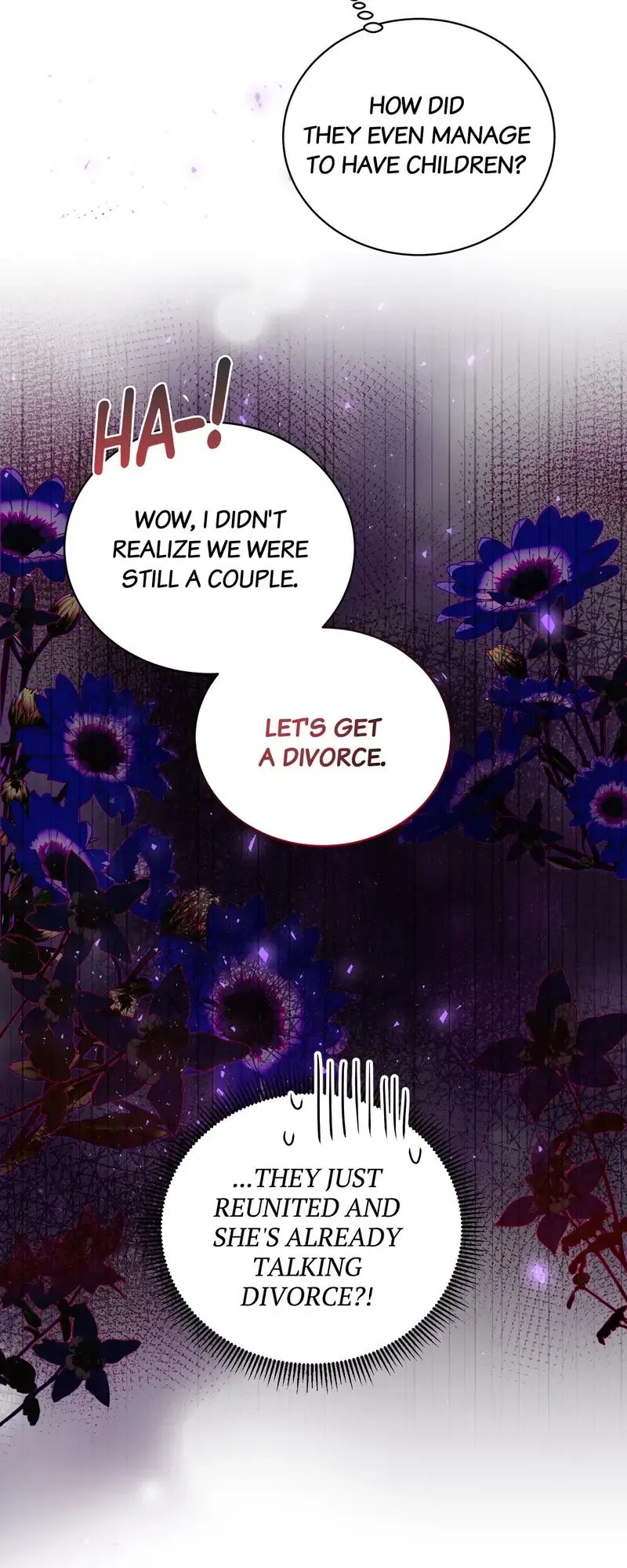 My Father, the Possessive Demi-God Chapter 2 page 30
