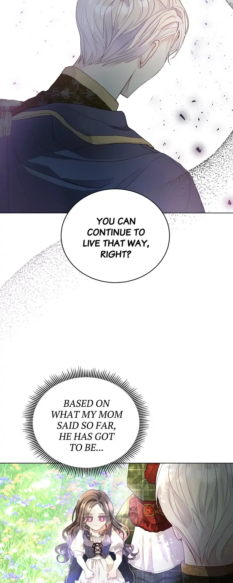 My Father, the Possessive Demi-God Chapter 2 page 43