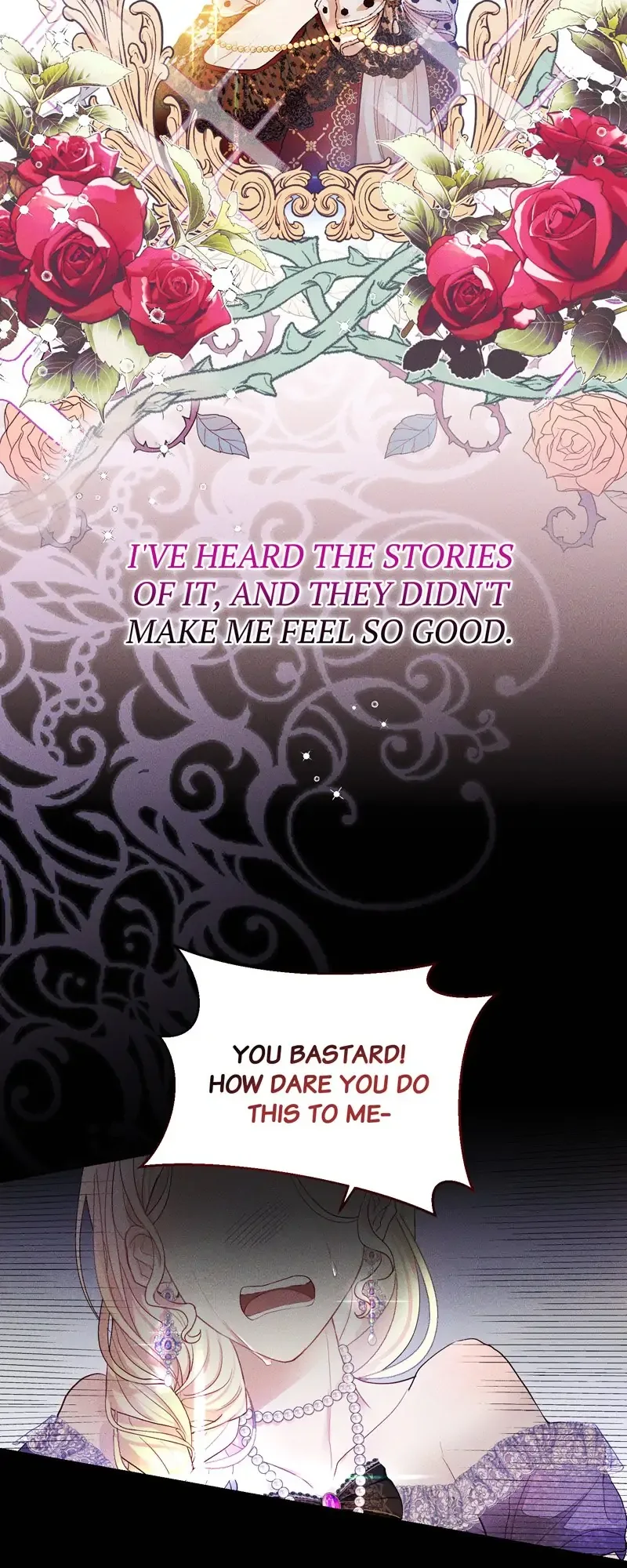 My Father, the Possessive Demi-God Chapter 2 page 47